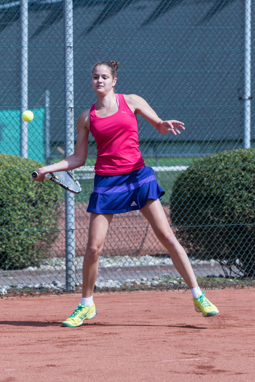 Lola Glantz 387 - Dithmarschen Cup Meldorf